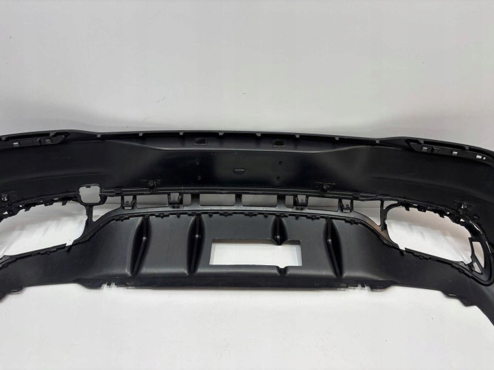 фото №9, Mercedes gle 167 w167 накладка бампера зад задняя a1678850607
