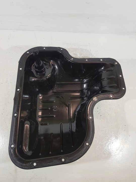 фото №13, Піддон масляна комплект 059103602bd vw touareg ii amarok 3.0 tdi ddx