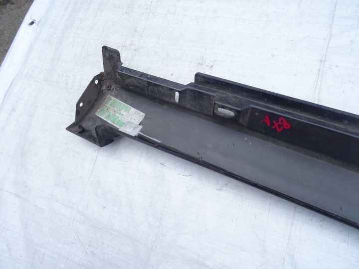 фото №9, Порог планка пороговая левая vw passat b7 sedan универсал