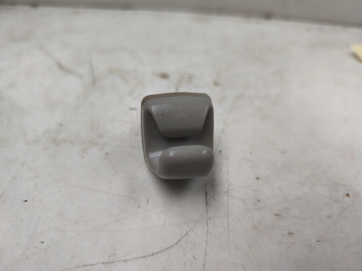 фото №1, Auris i рестайлінг 10-12 тримач підвіс daszku соняшника