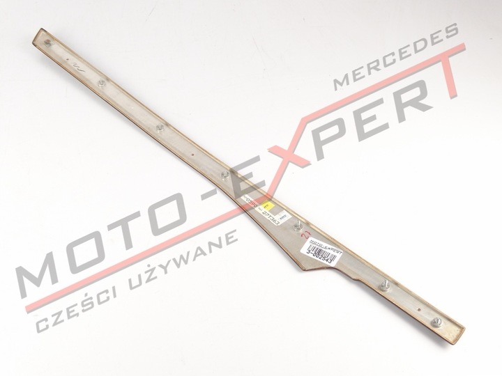 фото №5, Mercedes s w140 дерево планка обшивка правый зад