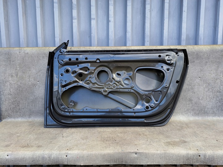 фото №6, Audi tt 8s cabrio дверь правые