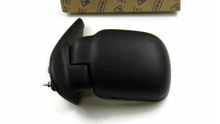 фото №1, Дзеркало зовнішні kangoo 98-02 ліві електричні