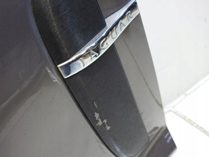 фото №8, Крило лівий перед lmo jaguar xf x250