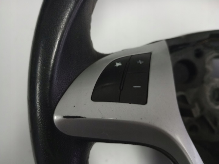 фото №11, Lancia delta iii руль мультифункция 07354974480 cv701822nr европа