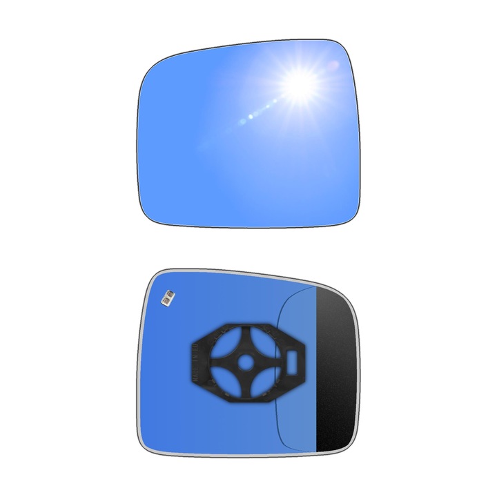 фото №1, Antyrefleksowy jeep cherokee kj 2002-2007 2003