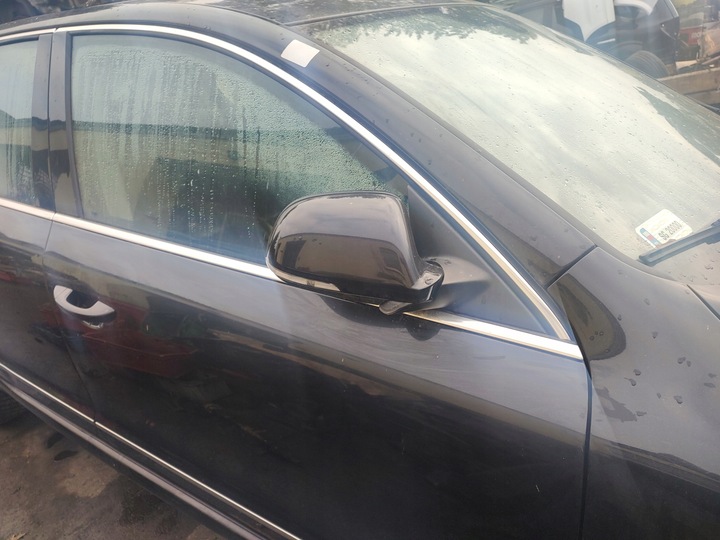 фото №7, Skoda superb ii sedan полиця ролета багажника