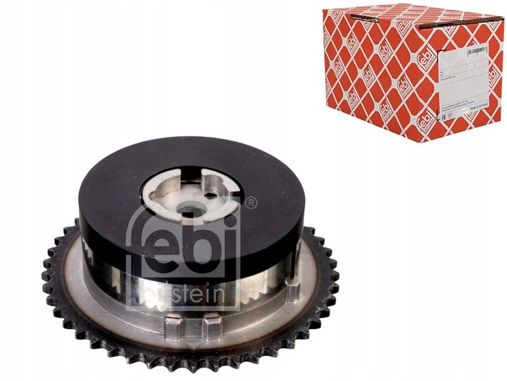 фото №12, Регулятор вал распределительный вал febi bilstein 172036 12578516 opel alfa romeo chev