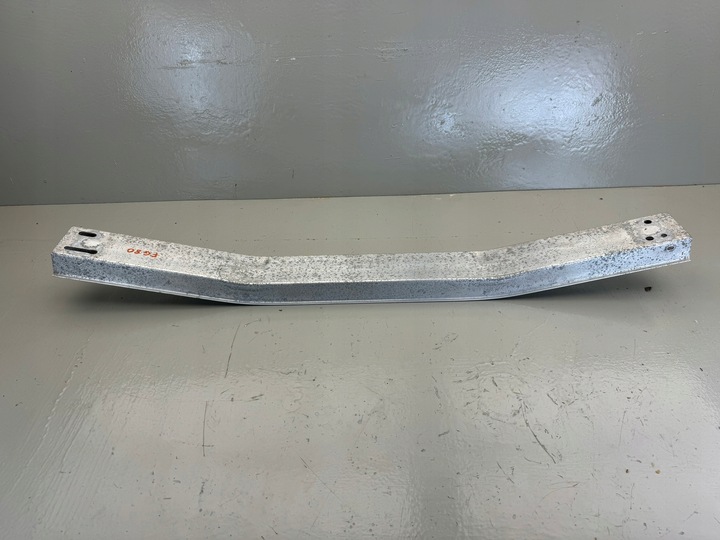 фото №11, Lexus rx 3 iii 450h 300 08-15r підсилювач балка бампера перед