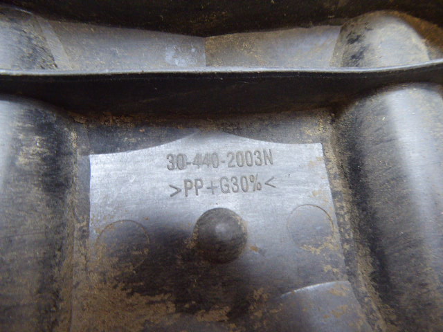 фото №7, E клас w210 захист заглушка ковпачок світла протитуманних