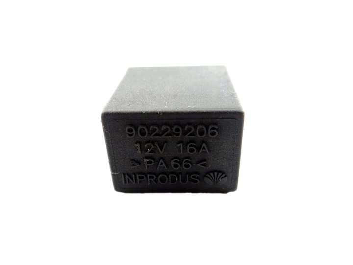 фото №1, Реле daewoo lanos 90229206