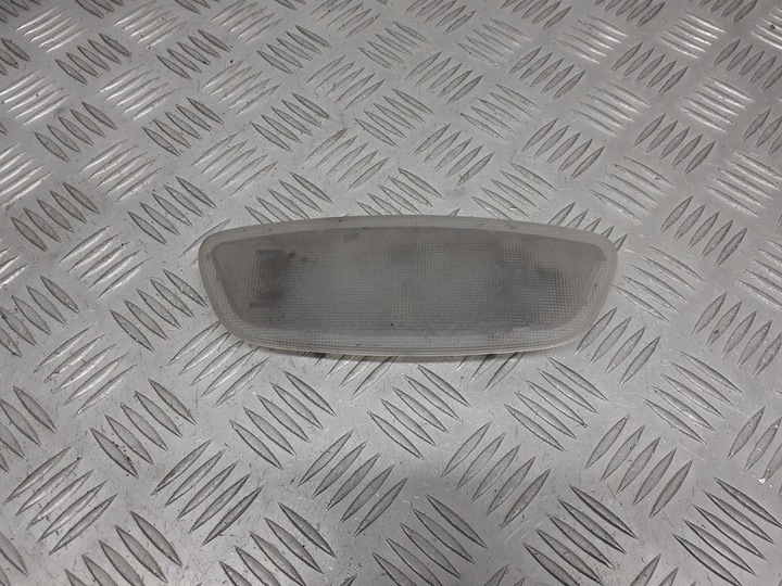 фото №1, Освітлення кабіни зад mercedes c-klasa w203