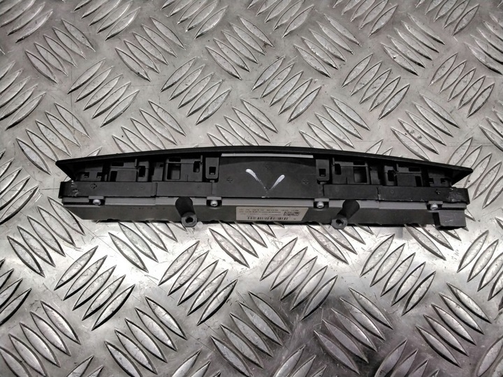 фото №6, Mercedes-benz e w212 2015 переключатели подогрева сидений