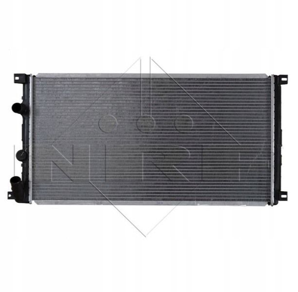 фото №1, Радиаторов двигателя воды жидкости охлаждающей do opel movano 1.9 dti 2.2 2.5 2.8