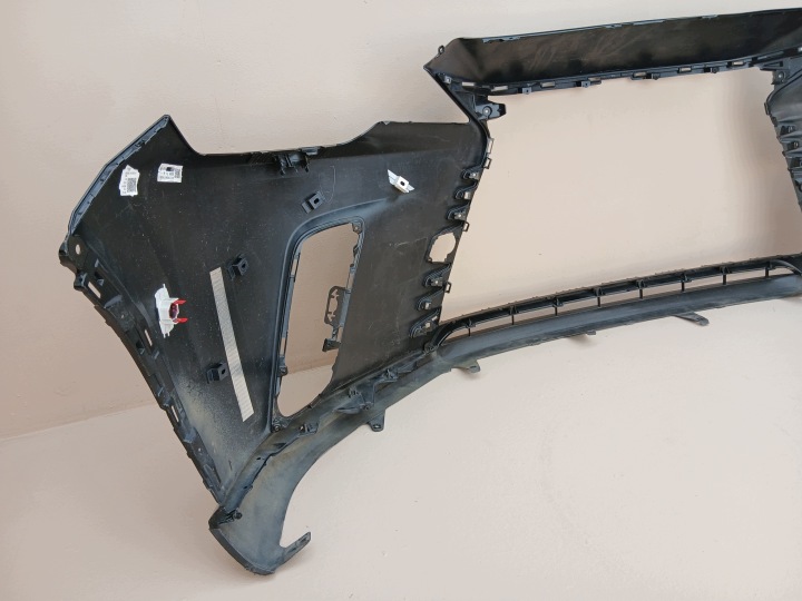 фото №11, Lexus rx v 5 2022- бампер перед передний 52119-48850