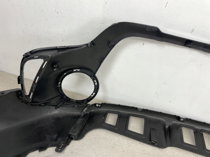 фото №12, Kia soul ii рестайлинг бампер перед переднее 86513-b2800 2016 год