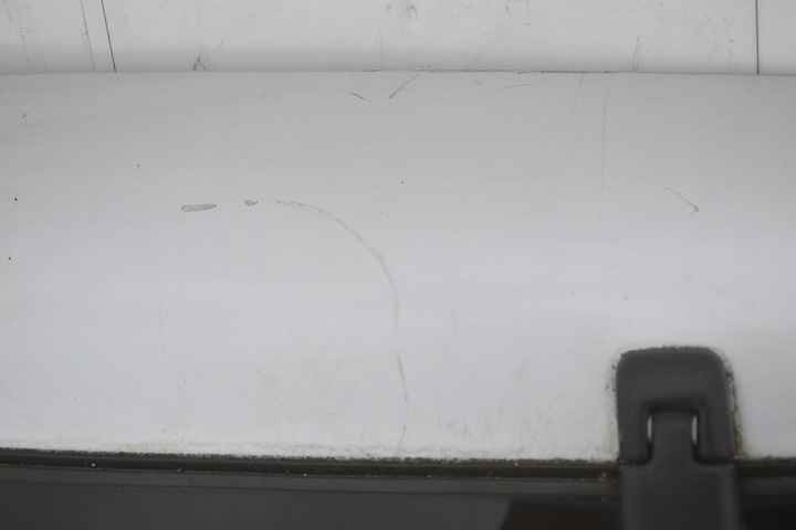 фото №8, Крышка задняя зад honda cr-v crv ii nh623m откидная стекло