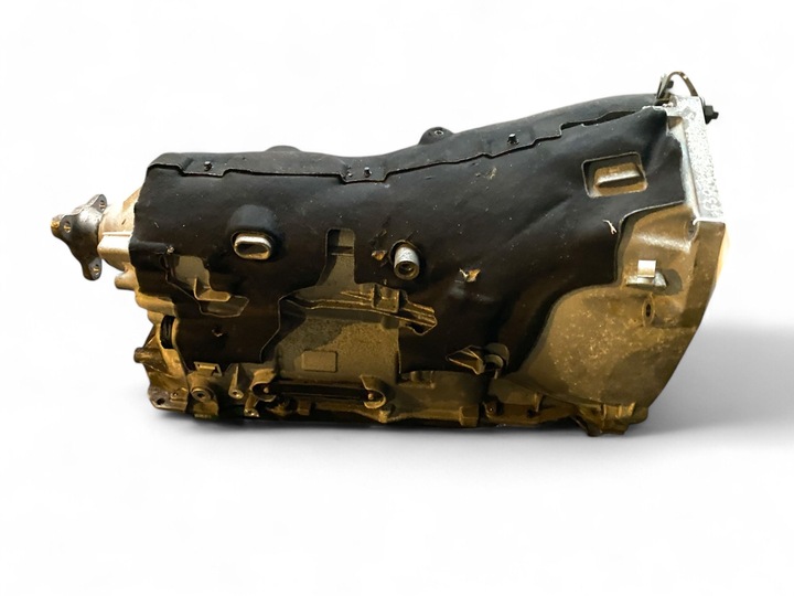 фото №8, Bmw 5 g30 g31 2020 автоматическая коробка передач коробки передач