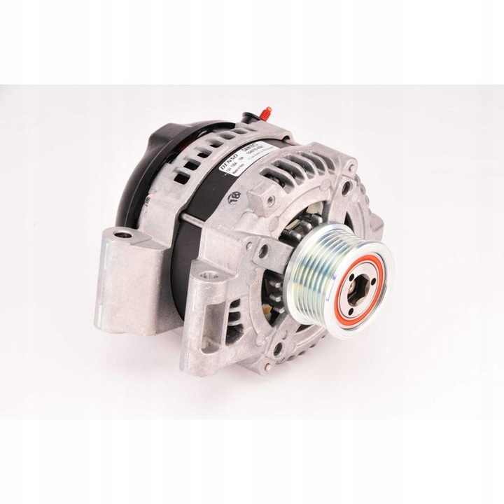 фото №10, Denso генератор 12v lexus toyota 130a lexus is2