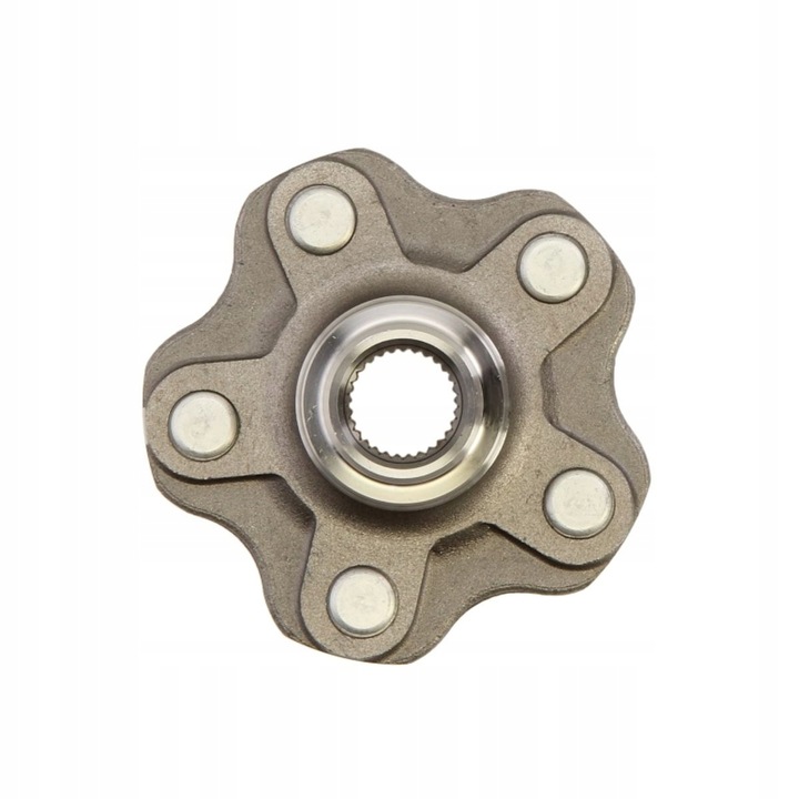 фото №2, Ступица зад m45 350z z33 primera p11 x-trail i