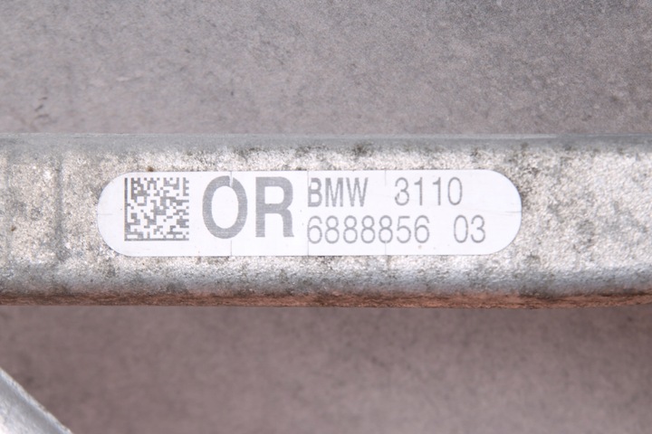 фото №9, Bmw 2' g42 218i 220i 230i m240i поворотна опора важіль ступиця правий перед 6897100