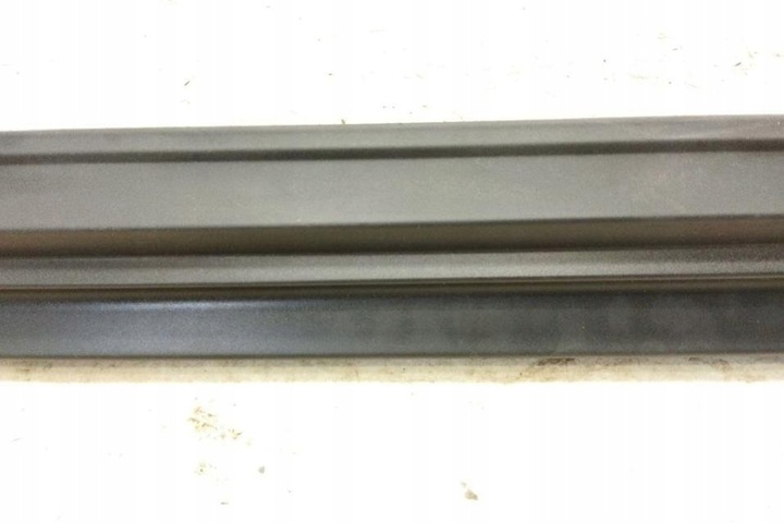 фото №8, Задняя левая защита при дверях porsche panamera 971 971854883 гибрид