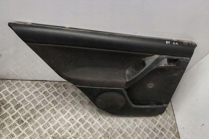 фото №8, Боковина задніх лівих двері vw vento 1h2 1h4867211 1.9l дизель 48kw 1993