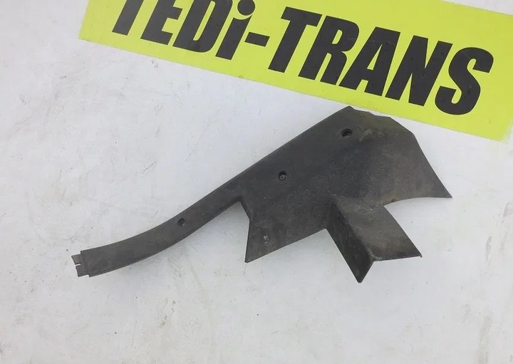 фото №3, Защита корпус na порог планка daf 65 75 85 cf