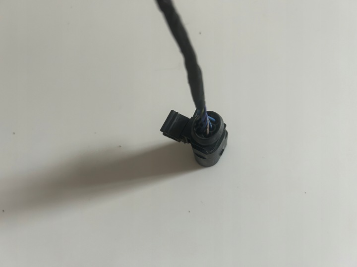 фото №12, Audi sq5 8r 2013-2016 джгут pdc na 4 датчики бампер перед 8r0 oem номер вживана