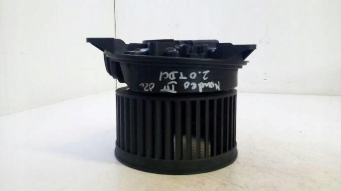 фото №1, Вентилятор воздуходувка ford mondeo mk3 1s7h-18456-ac