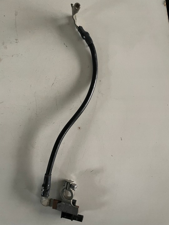 фото №1, Mini f55 f56 f57 шланг клема мінусова isb