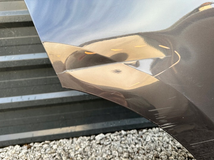 фото №9, Kia sportage iv 4 15-21r двері правий зад праві задні