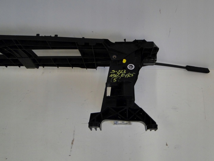 фото №9, Mercedes pas переднє підсилювач замок датчик s клас w223 223 maybach