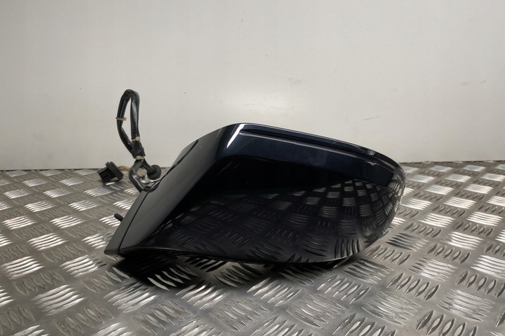фото №9, Зеркало левая audi a7 sportback 4ga, 4gf 4g8857409e 3.0l дизель 235kw