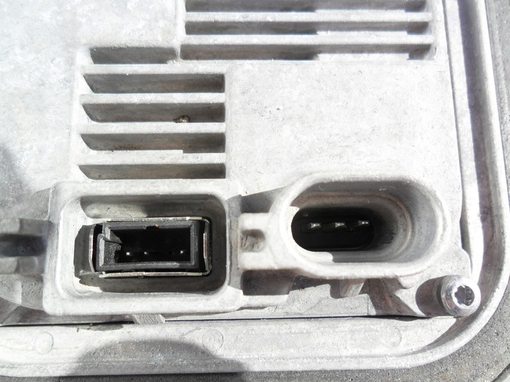 фото №15, Преобразователь ксенон nr. 10r-044663 , a71178a01hq