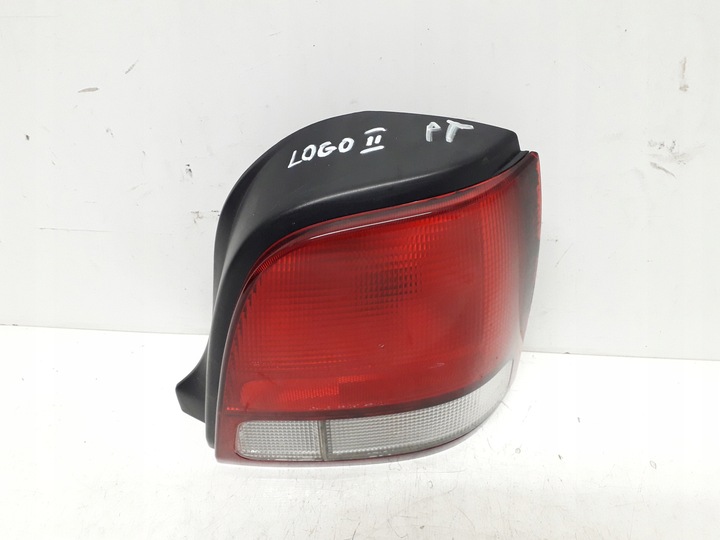 фото №2, Honda логотип 96-01 лампа права задня зад