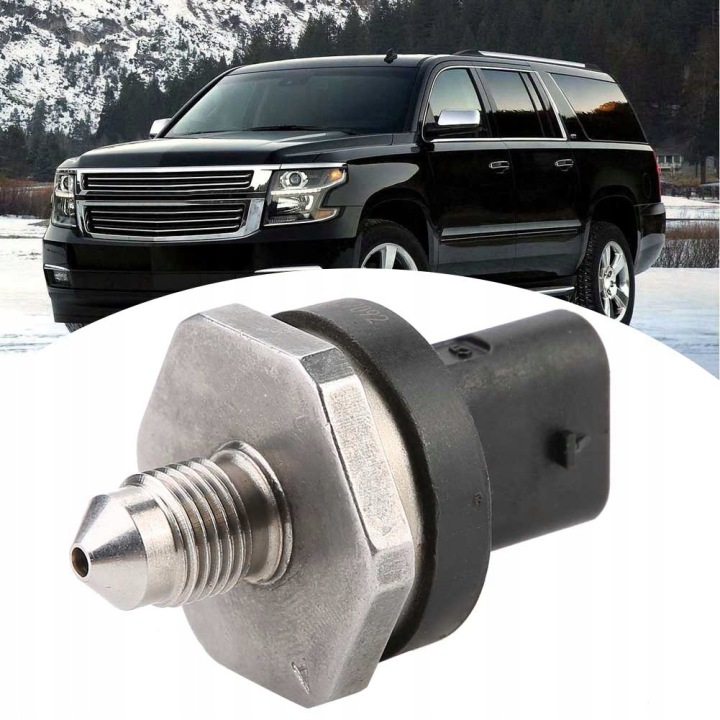 фото №6, Датчик давления топлива dopasowany do cadillaca/chevrolet 0261545062 zk