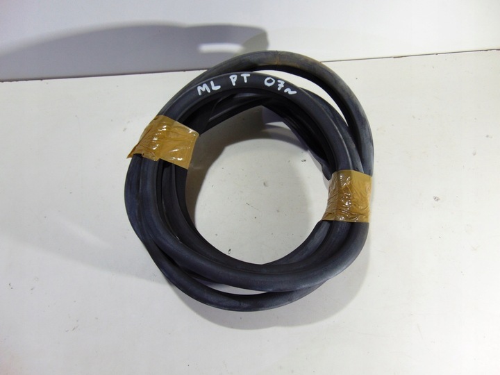 фото №1, Прокладка дверь правые зад mercedes ml w164