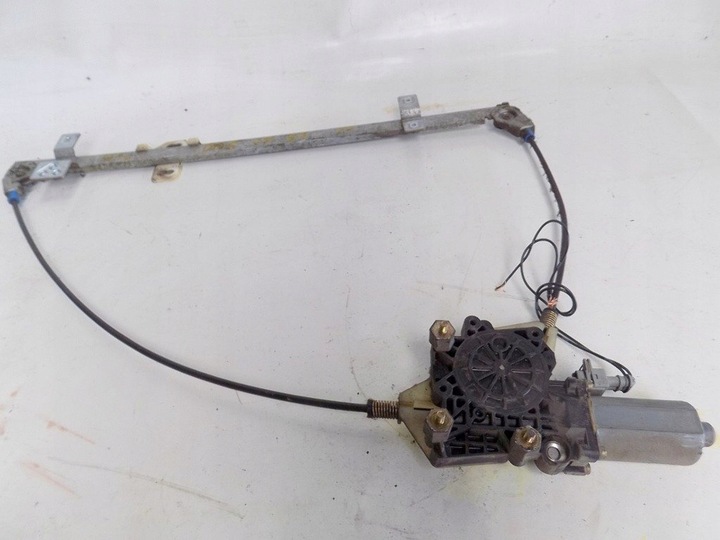 фото №2, Daf cf 85 430km 01r подъемник стекла правой