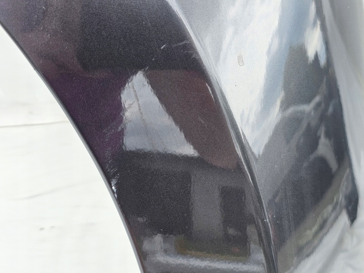 фото №8, Крыло mazda 3 iv 4 bp 19- перед левый переднее