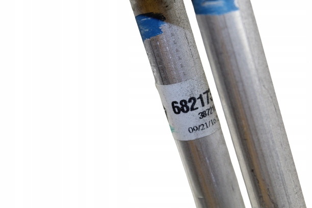 фото №9, Chrysler pacifica 17 18 19 шланг труба шланг води 68217334ab