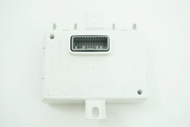 фото №4, Модуль навігації renault dacia opel 283467680r