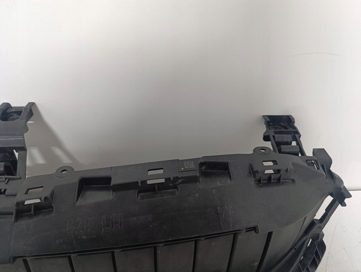 фото №8, Жалюзи руль воздуха bmw 3 g20 g21 рестайлинг