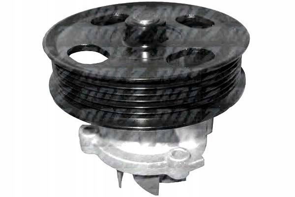 фото №2, Dolz насос воды alfa romeo mito 1.3 multijet 955