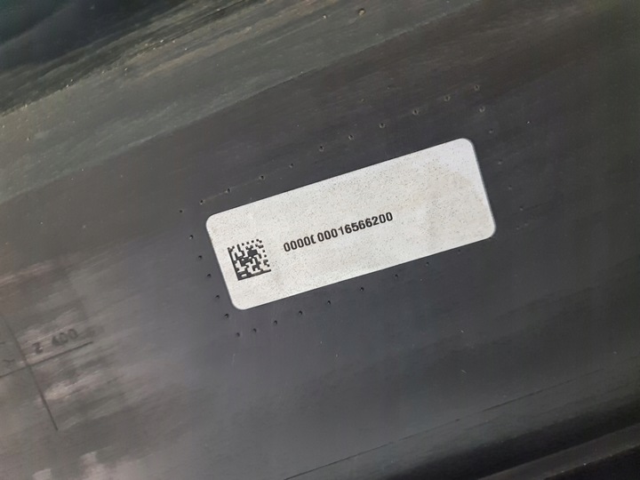 фото №16, Opel insignia b універсал бампер зад задній 4xpdc 39148337