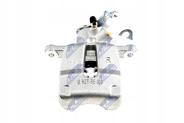 фото №10, Nty суппорт тормозной зад renault megane ii iii 02- scenic ii iii 03-