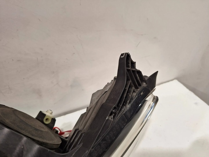 фото №12, Лампа перед левая 260609857r renault kadjar led