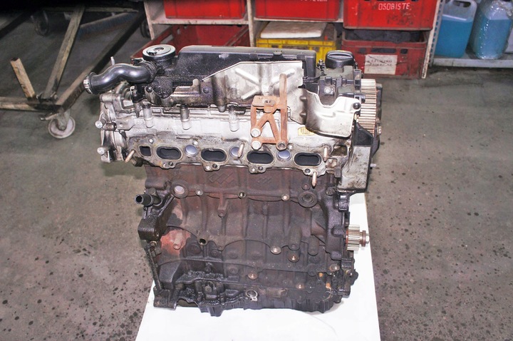 фото №8, Rc047 ford mondeo mk5 2.0d 210km двигун бі-турбо t9ca 23% vat