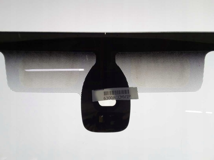 фото №3, Скло лобове передня vivaro / primas / trafic ii 2001-2014 датчик нова