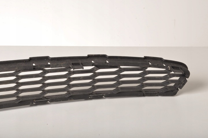 фото №12, Nissan leaf i ze0 решётка решётка бампера